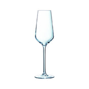 Arc Cardinal Q9080 Chef & Sommelier Distinction Flute 7.75 Oz Crystalline