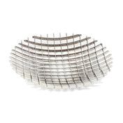 Spring USA XC6737/30 XCESSories® Lattice Platter 11-3/4" Dia. Round