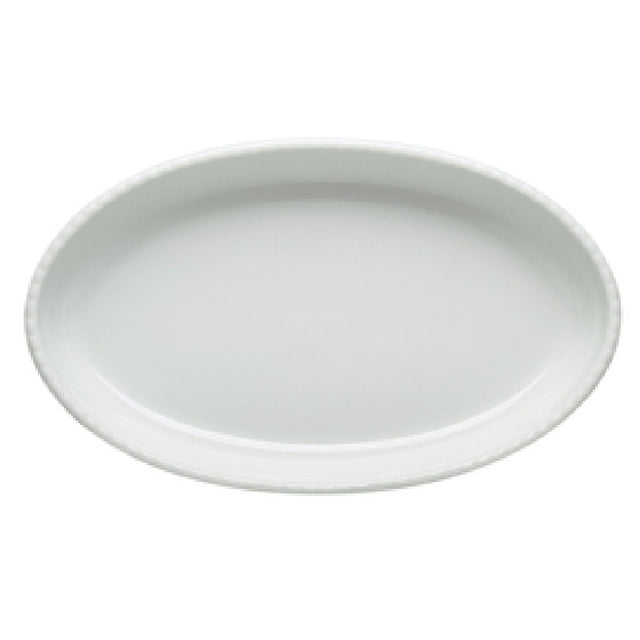BauscherHepp 788744 Soufflé Dish 135-1/4 Oz. Capacity 17-7/10" L X 10-2/5" W