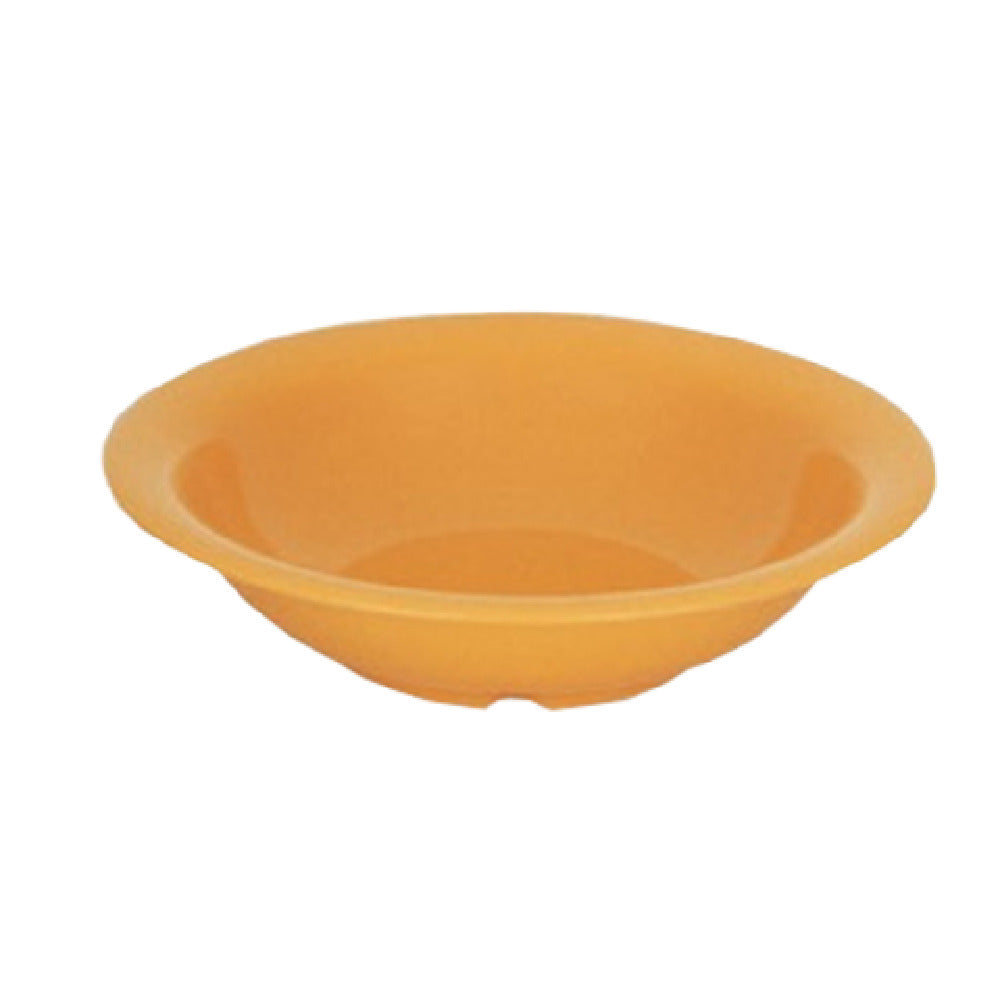 Yanco MS-5716YL Milestone Soup Bowl 16 Oz. 7-1/2" Dia. X 1-7/8"H
