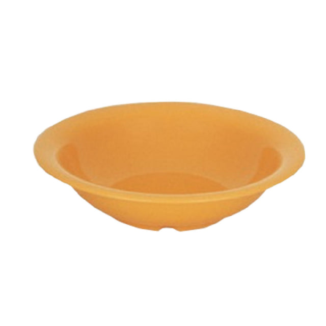 Yanco MS-5716YL Milestone Soup Bowl 16 Oz. 7-1/2" Dia. X 1-7/8"H