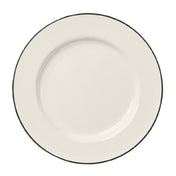 Steelite HL2041743 Rolled Edge Plate 8.25" RE & NR
