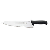 Mundial 5510-10 Cook's Knife 10" Wide Stiff