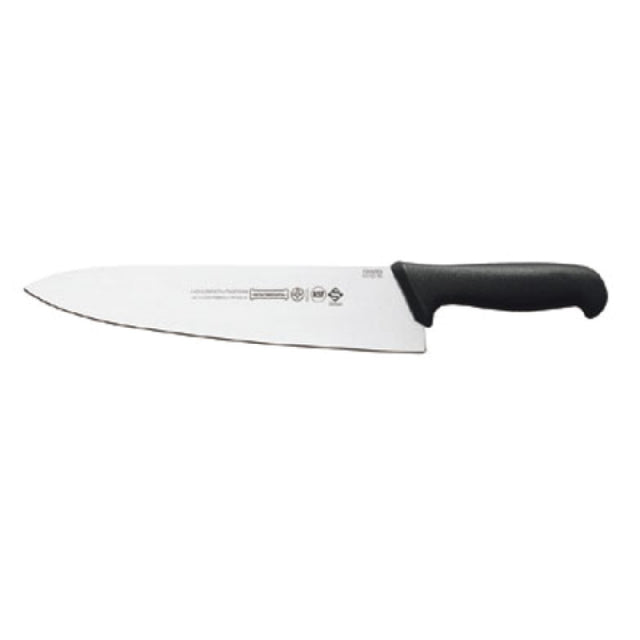 Mundial 5510-10 Cook's Knife 10" Wide Stiff