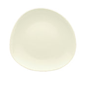 Libbey 9385709-63013 (Formerly Syracuse China) Plate 3-1/2" Dia. Porcelain
