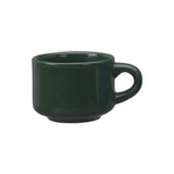 International Tableware CA-23-G Cup 7 Oz. 3-1/4" Dia. X 2-1/2"H