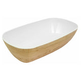 BauscherHepp TWD7713O Tura Collection Deli Crock GN 1/3 Size 2 Qt.