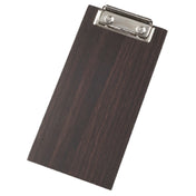 American Metalcraft CB8 Menu Holder 4"W X 8"H Clipboard
