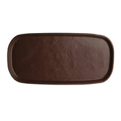 Steelite 7180TM521 Rectangular Tray 14.5" X 7.0" X 1.0" Cali