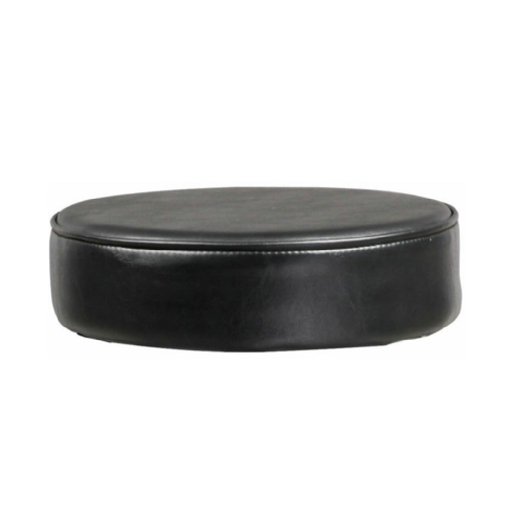 Hubert 32Q-002 - CenPro Padded Seat For Barstool, Backless, Vinyl