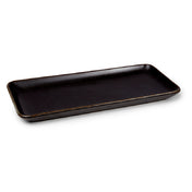 Bon Chef 2200081P Tavola Platter 12"L X 6-1/4"W X 3/4"H Rectangular