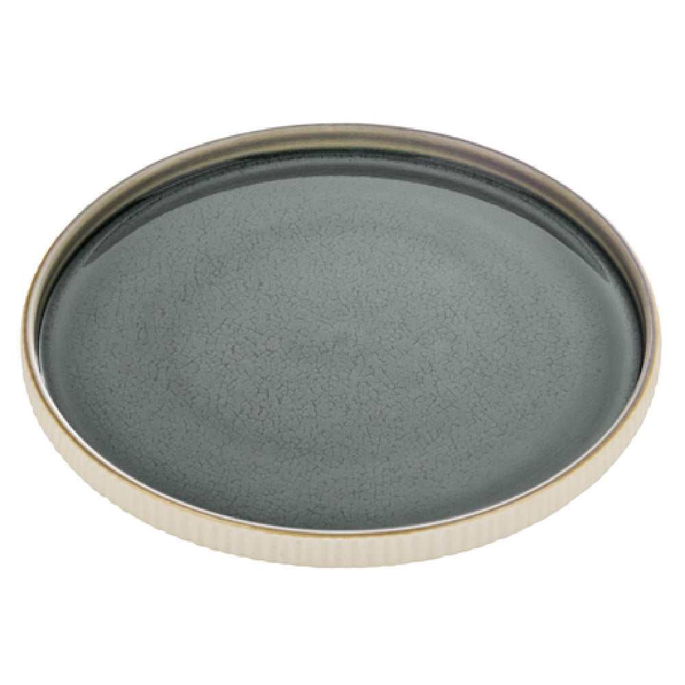 BauscherHepp P011227-016151 Plate 10-5/8" Dia. Round