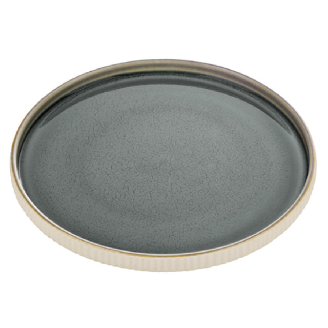 BauscherHepp P011227-016151 Plate 10-5/8" Dia. Round