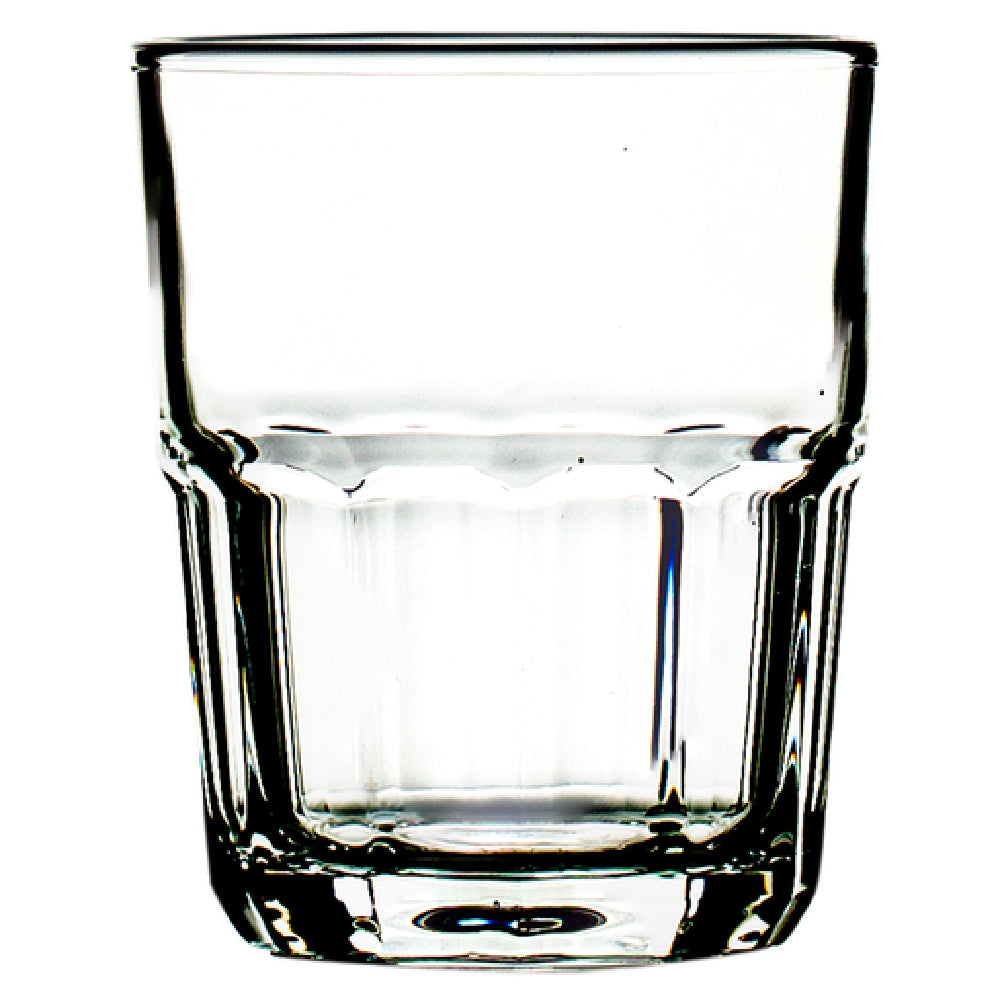 Hospitality Brands HGV4192-012 Hospitality Brands Nervion All Purpose Rocks Glass