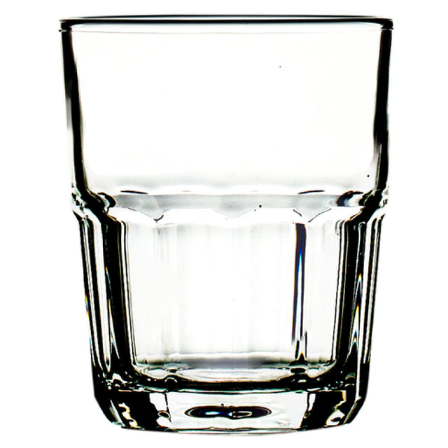 Hospitality Brands HGV4192-012 Hospitality Brands Nervion All Purpose Rocks Glass