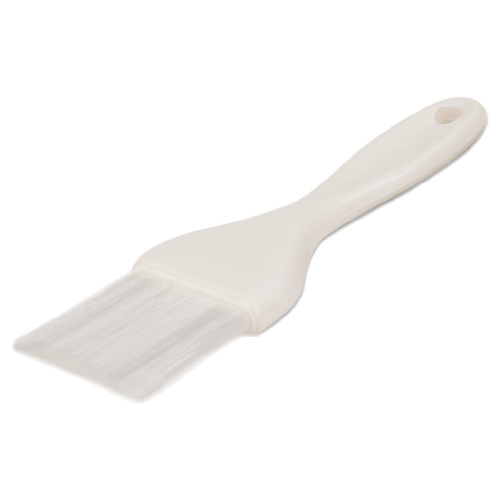 JB Prince X197 Pastry Brush 7-1/2"L Overall 2" Wide Bristle