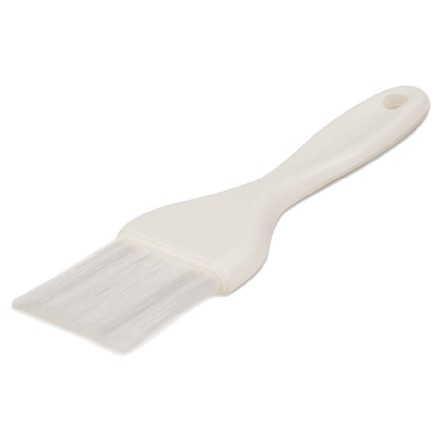 JB Prince X197 Pastry Brush 7-1/2"L Overall 2" Wide Bristle
