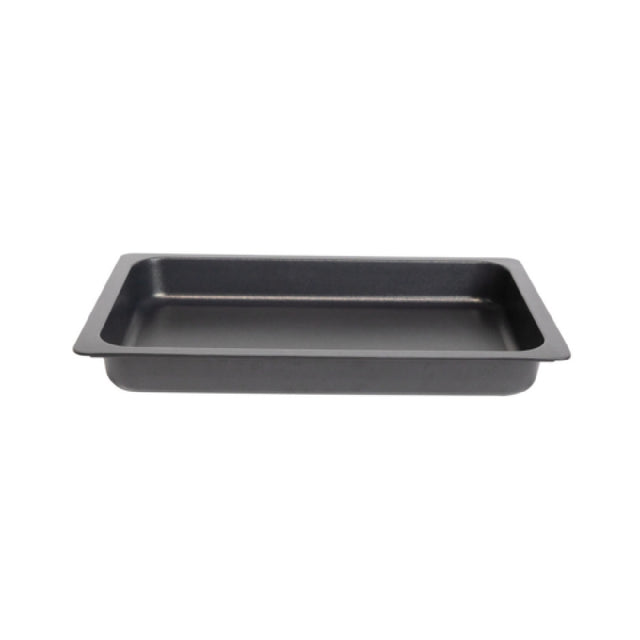 Steelite APGN111 GN Pan 9.0 Qt 21.26" X 13.07" X 2.83"
