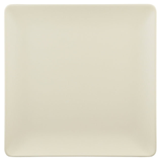 Elite Global Solutions ECO1111SQ-PP Plate 11" X 1"H Square