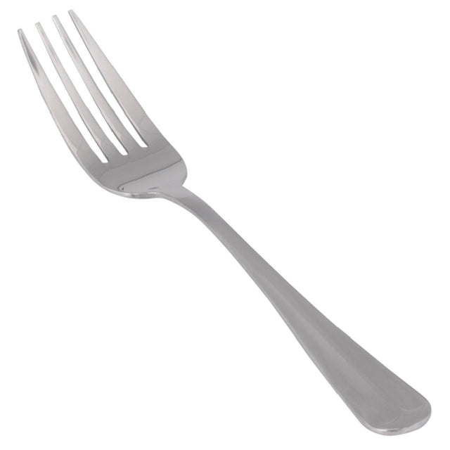 Stanton Trading FL130-054 Dinner Fork 7-1/2" 4-tine