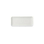 Arc Cardinal FP191 Dudson Harvest Norse White Rectangle Tray (L:13.63'' X W:6.25'')