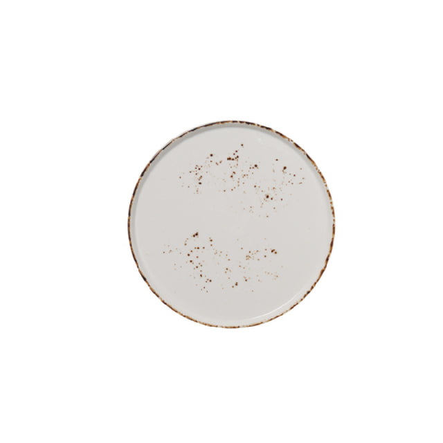 Palate & Plate AW-8757 - Plate, 10", Dia.