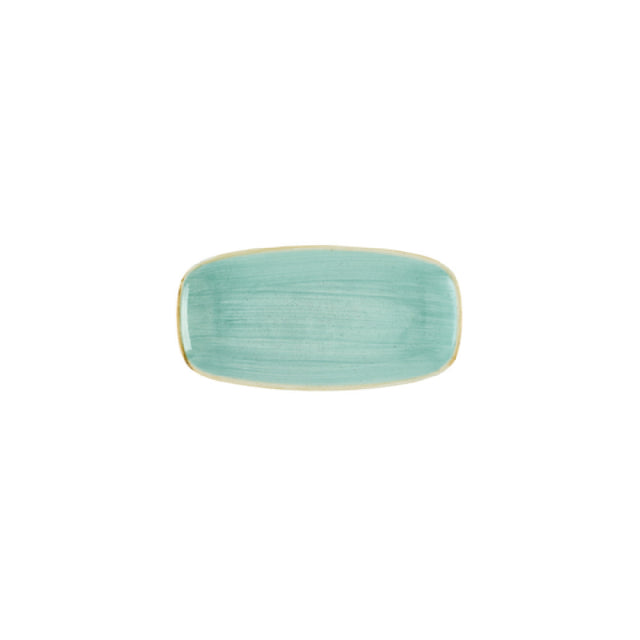 Churchill China SMISXO111 - Plate, 11-3/4" X 6", Oblong
