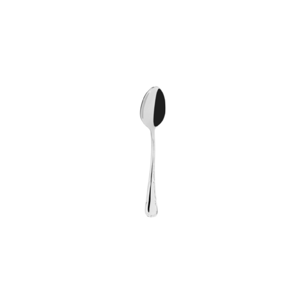 Arc Cardinal FP539 Abert Enrico Viii Teaspoon (L:5.375'' X W:2.362'') 18/10 Stainless Steel