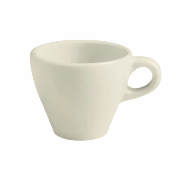 GET Enterprises PA1101804024 Espresso Cup 2.7 Oz. 3-1/2"