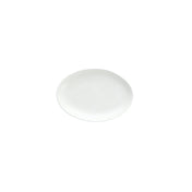 Fortessa 6300.F0000.20 Caldera Coupe Platter 7.75" (19.8cm) Dishwasher Safe Microwave Safe