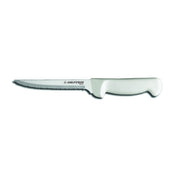 Royal RH P 94847 - Basics Utility Knife, 6", Scalloped Edge