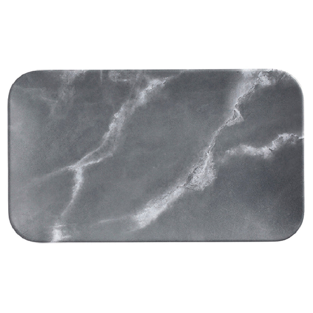 American Metalcraft MCP12GM Platter 12"L X 7"W X 1"H Rectangular
