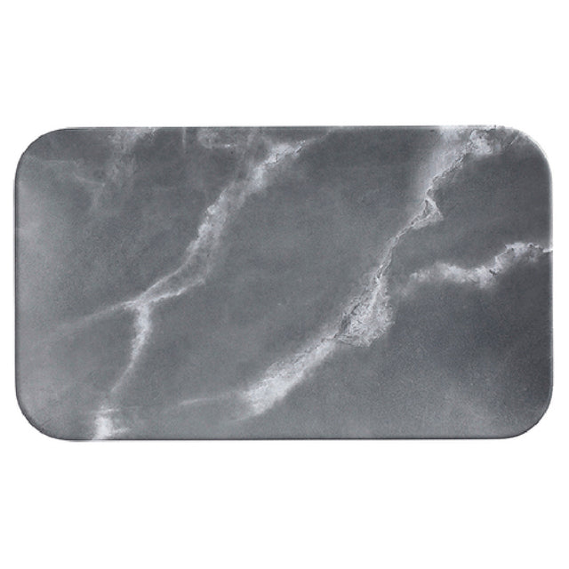 American Metalcraft MCP12GM Platter 12"L X 7"W X 1"H Rectangular