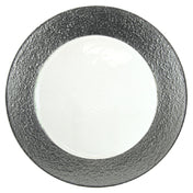 10 Strawberry St HAL-SLV340 - Charger Plate, 13", Round