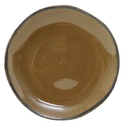 Tuxton GAJ-002 Plate 6-1/2" Dia. Round