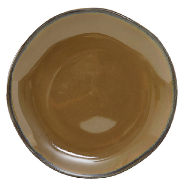 Tuxton GAJ-002 Plate 6-1/2" Dia. Round
