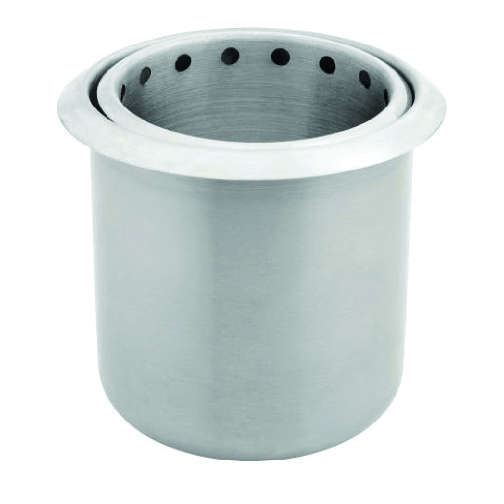 Hubert 32L-022 - Kratos Dipper Well Bowl