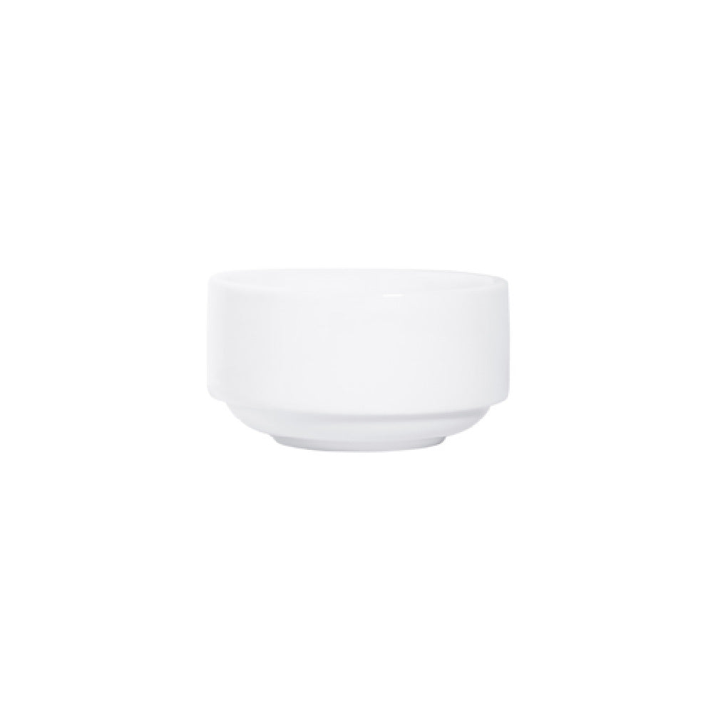 Steelite 6940E6124 Stack Ramekin 1.5 Oz 2.375" X 1.125"