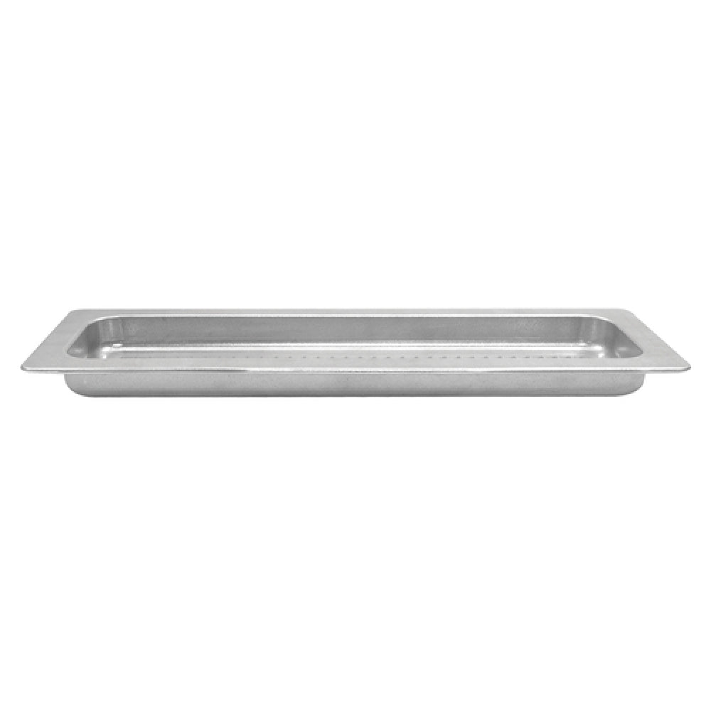 TableCraft Products CW1244N - Aurora Collection™ Grill Pan, Half Size Long, 2 Qt.