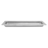TableCraft Products CW1244N - Aurora Collection™ Grill Pan, Half Size Long, 2 Qt.