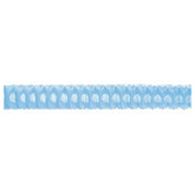 Hubert 94574 - Arch Garland, 12', Crepe Paper