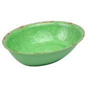 BauscherHepp TG1638 Casablanca Collection Bowl 1-1/4 Qt. 11" X 8-1/4" X 2-3/4"H
