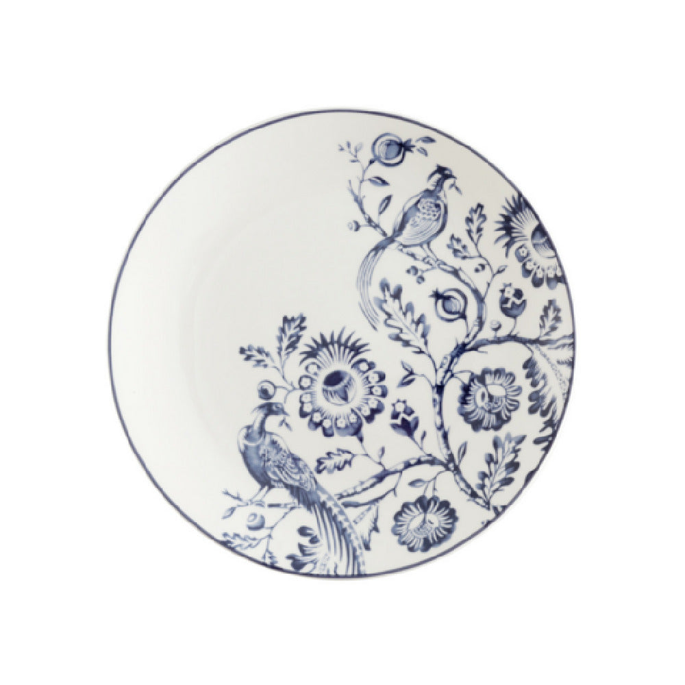 Fortessa RRP.JINJI.15 Jin Ji Plate 10.75" (27.5cm) Bone China