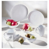 10 Strawberry St RVL0005 - Bread & Butter Plate, 7" X 6-1/8", Oval