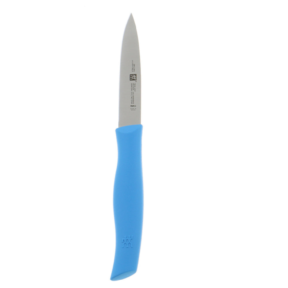 Zwilling 38090-091 TWIN® Grip Paring Knife 3-1/2" Stamped