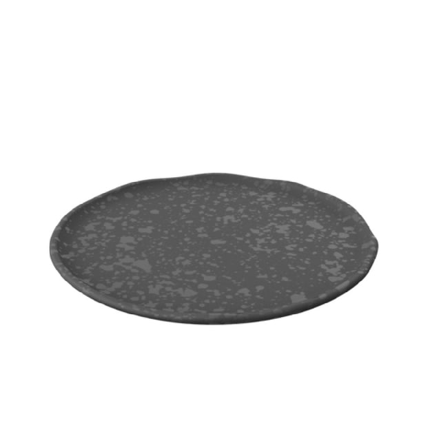 BauscherHepp TGY4713 Mineral Collection Plate 10" Dia. X .2"H Round