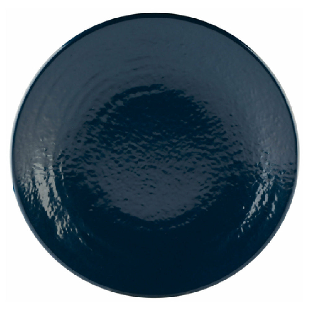 Elite Global Solutions D10RR-LAP Plate 10" Dia. X 1-1/2"H Round