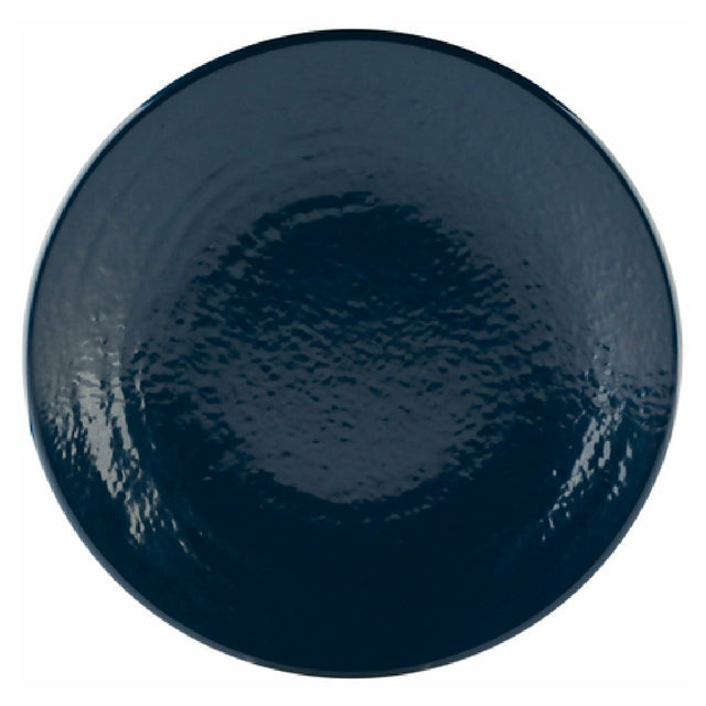 Elite Global Solutions D10RR-LAP Plate 10" Dia. X 1-1/2"H Round
