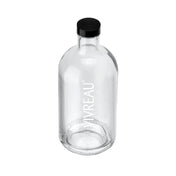 Vivreau LOUNGE BOTTLE 750ML BLACK (1040897) Vivreau Lounge Bottle 750 ML For Still Or Sparkling Water
