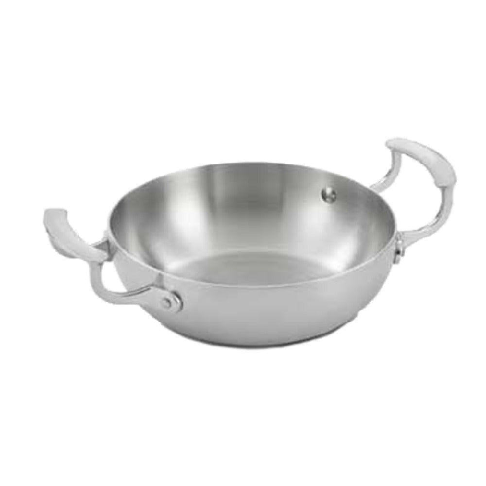 Vollrath 49417 Miramar™ Display Cookware French Omelet Pan 1-3/4 Quart 8" Dia.